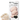 Organic Lion's Mane ‘Spray & Grow’ Mushroom Growing Kit