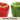Sweet Pepper Seed Pod