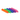 Colored Plant Labels - 100 Pack