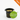 Spicy Baby Green Mix Seed Pod