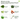Indoor Growing Seed Pack